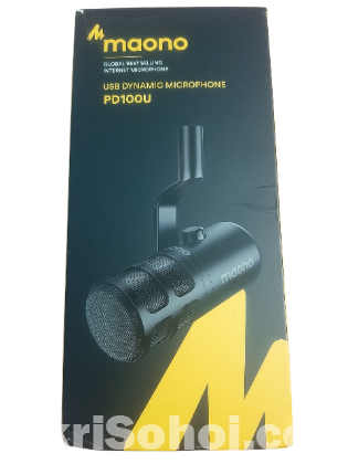 Microphone